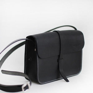 Saddle Bag